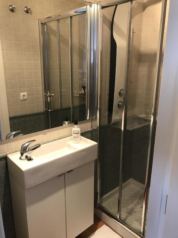 El Penoncillo Apartman Torrox Kültér fotó